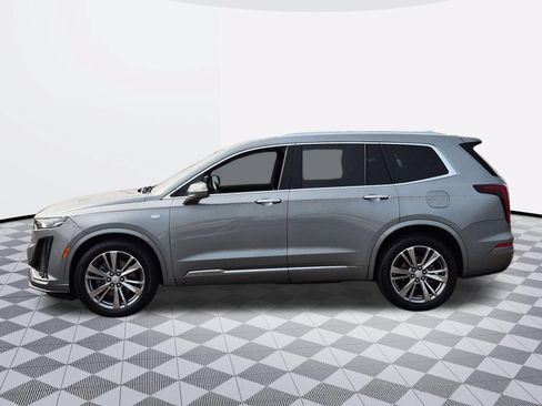 Certified 2023 Cadillac XT6 Premium Luxury FWD image 4