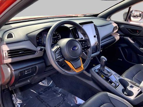 Certified 2024 Subaru Crosstrek 2.5i Wilderness AWD/4WD image 18