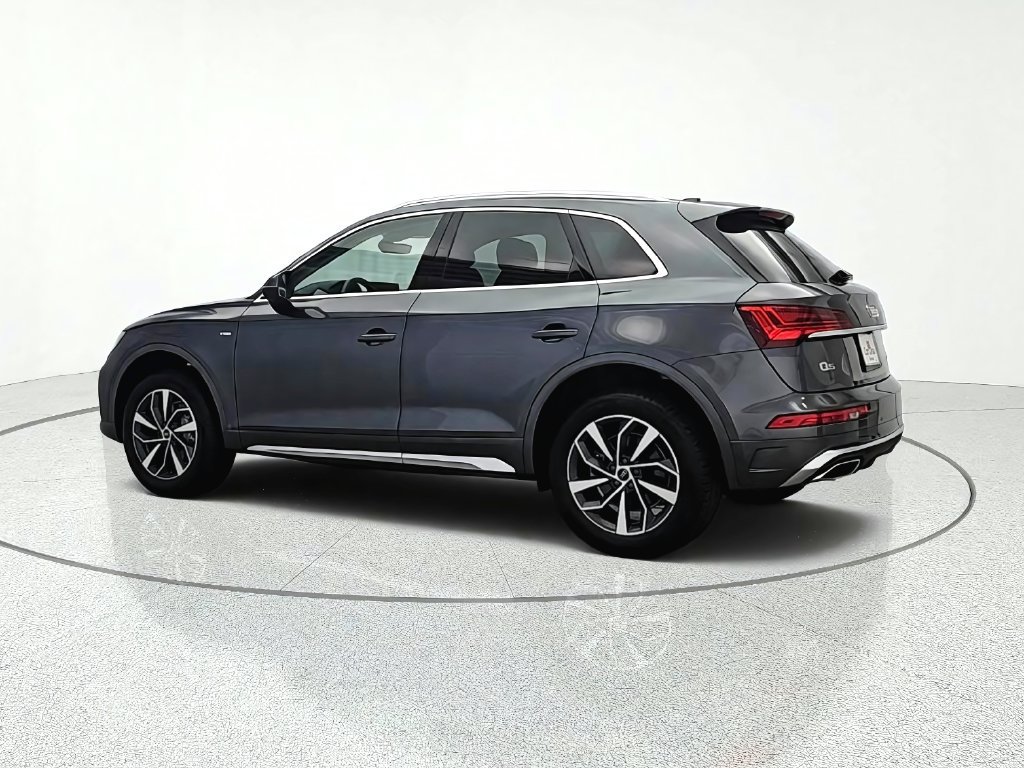 Used 2024 Audi Q5 2.0T Premium AWD/4WD image 5