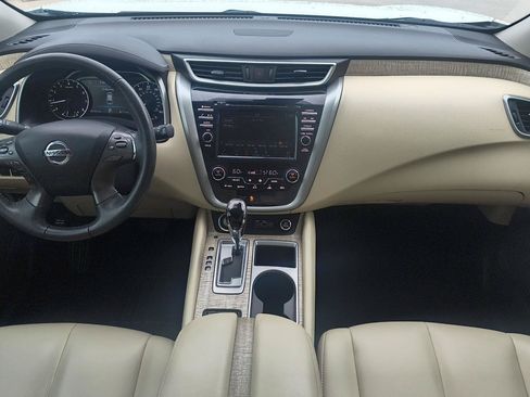 Used 2021 Nissan Murano SV w/ SV Special Edition Package FWD image 39