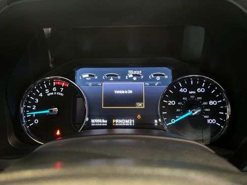 Used 2022 Ford F250 Lariat w/ Lariat Value Package image 14