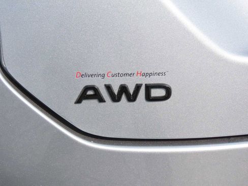 New 2026 Honda Pilot Black Edition image 9