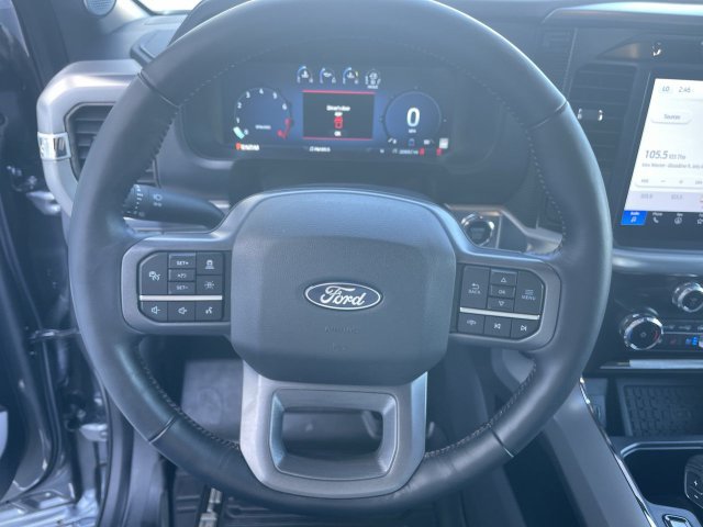 Used 2024 Ford F150 Lariat w/ Equipment Group 502A High AWD/4WD image 14