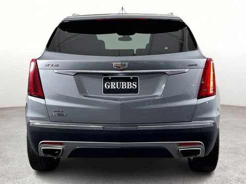 Used 2024 Cadillac XT5 Premium Luxury AWD/4WD image 6