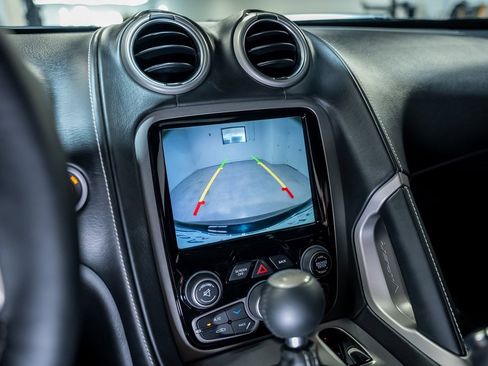 Used 2013 SRT Viper GTS w/ GTS Laguna Interior Pkg image 45
