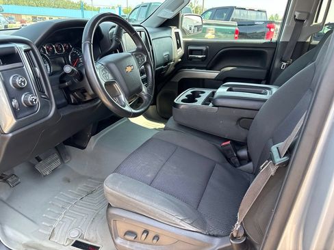 Used 2015 Chevrolet Silverado 1500 LT w/ All Star Edition AWD/4WD image 19