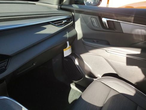 New 2026 Buick Enclave Sport Touring image 24