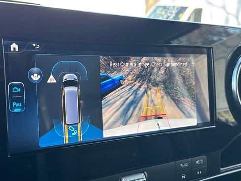 New 2025 Mercedes-Benz Sprinter 3500 image 19