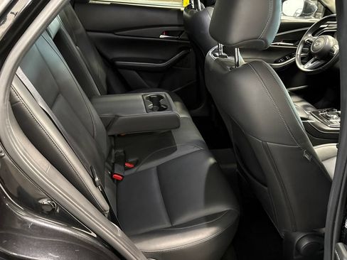 Certified 2025 MAZDA CX-30 AWD 2.5 S w/ Preferred Package image 13