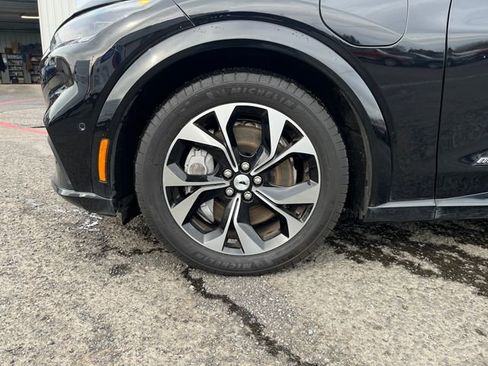 Used 2022 Ford Mustang Mach-E Premium image 26