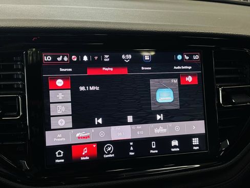 Used 2026 Dodge Durango GT AWD/4WD image 67