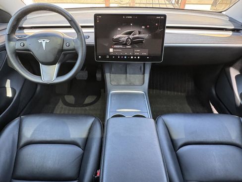 Used 2023 Tesla Model 3 Standard Range RWD image 22