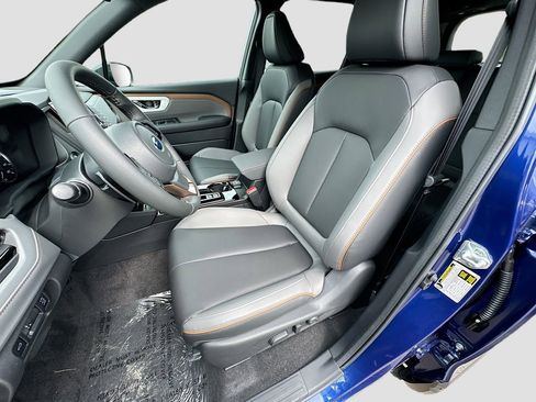 New 2026 Subaru Forester Sport AWD/4WD image 25