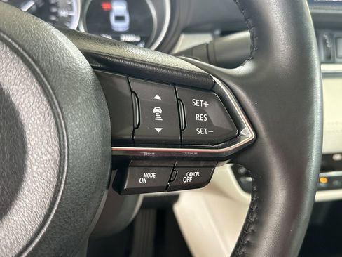 Used 2019 MAZDA MAZDA6 Grand Touring Reserve image 21