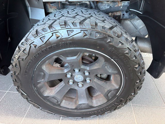 Used 2019 RAM 1500 Big Horn AWD/4WD image 6