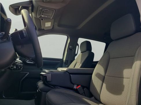 New 2026 Chevrolet Silverado 1500 RST RWD image 20