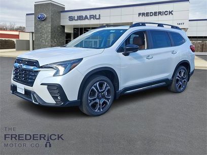 New 2025 Subaru Ascent Touring