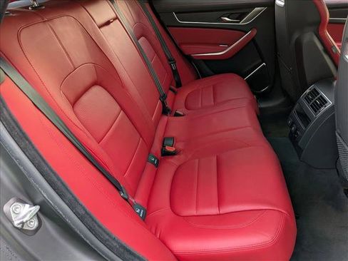 Certified 2026 Jaguar F-PACE R-Dynamic S image 21
