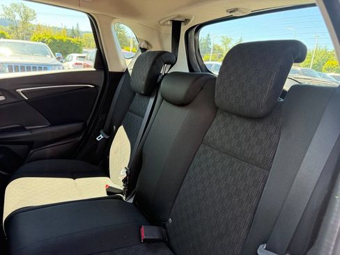 Used 2015 Honda Fit LX image 28