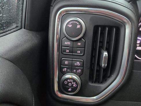Used 2019 GMC Sierra 1500 SLT w/ SLT Premium Plus Package image 23