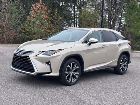 Used 2019 Lexus RX 350 FWD image 5