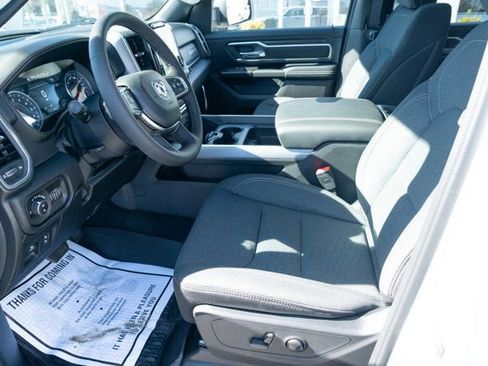 New 2026 RAM 1500 Big Horn image 16