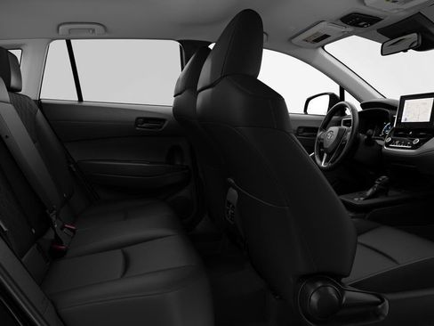 New 2026 Toyota Corolla Cross LE image 24