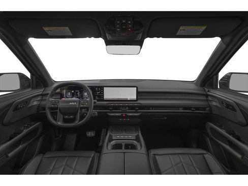 New 2027 Kia Telluride X-Line SX Prestige AWD/4WD image 32