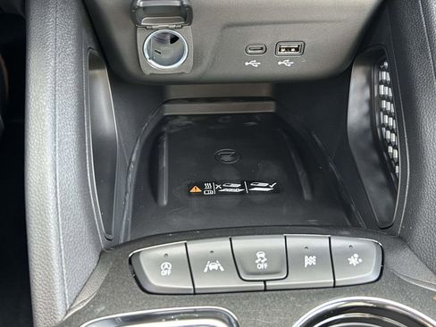 New 2026 Chevrolet TrailBlazer RS w/ Convenience Package image 24