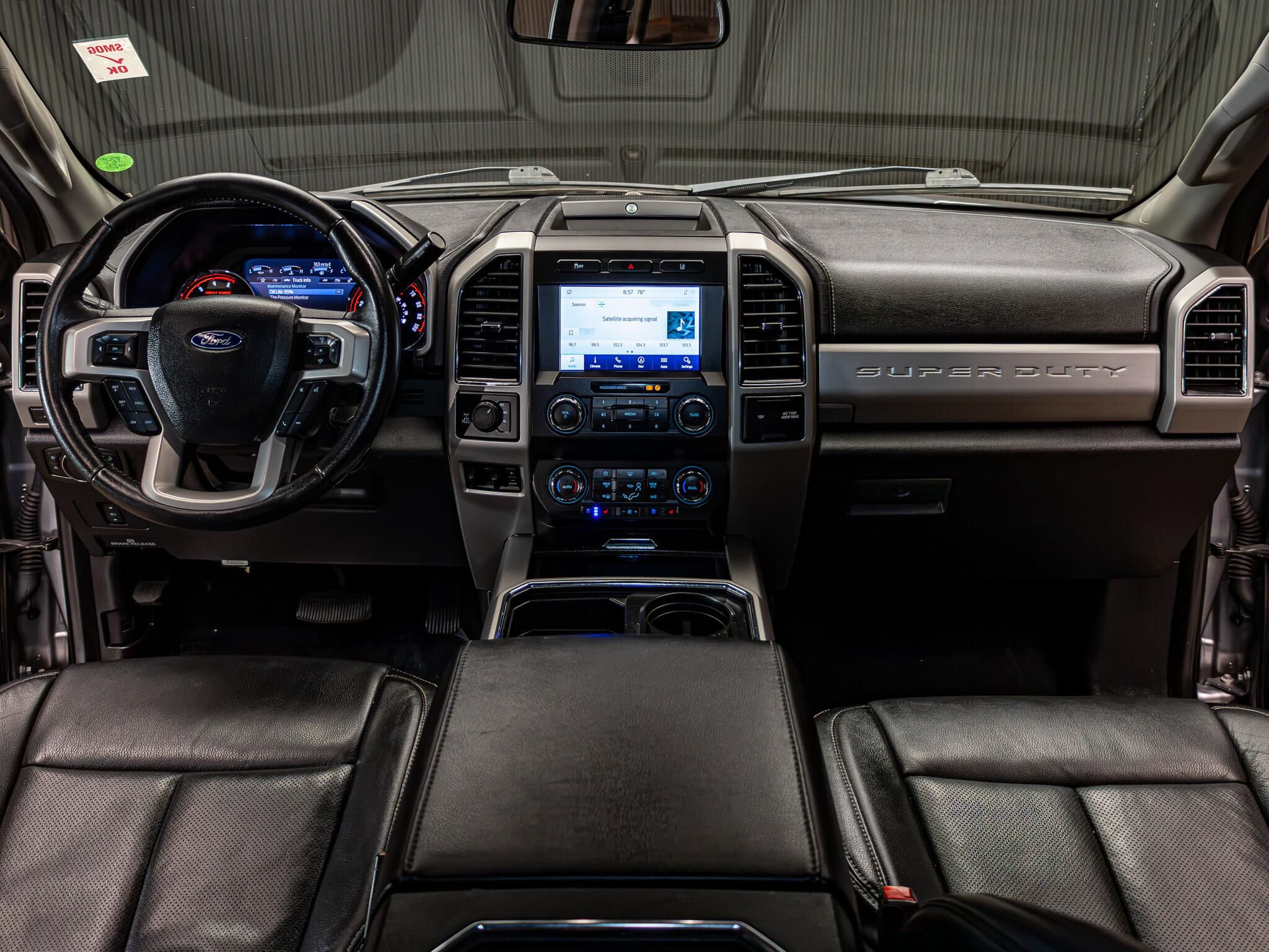 Used 2020 Ford F350 Lariat AWD/4WD image 14