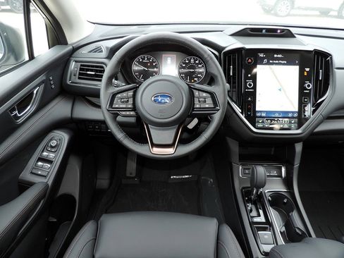 New 2026 Subaru Ascent Limited Bronze image 18