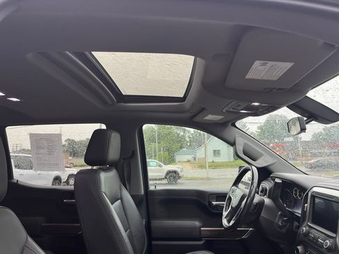 Used 2019 Chevrolet Silverado 1500 RST w/ True North Edition AWD/4WD image 12