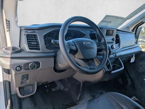 New 2025 Ford Transit 250 148 Medium Roof image 3