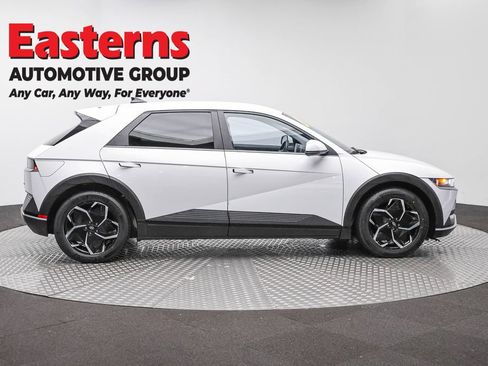 Used 2023 Hyundai Ioniq 5 SEL AWD/4WD image 4
