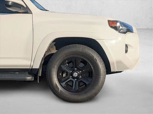 Used 2021 Toyota 4Runner SR5 image 23