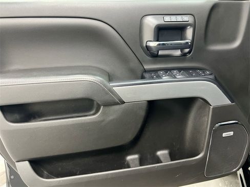 Used 2018 Chevrolet Silverado 1500 LTZ Z71 w/ LTZ Plus Package image 20