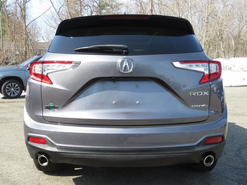 Used 2020 Acura RDX w/ Technology Package image 6