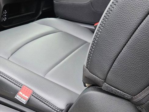 New 2026 RAM 4500 Tradesman w/ Chrome Appearance Group image 4