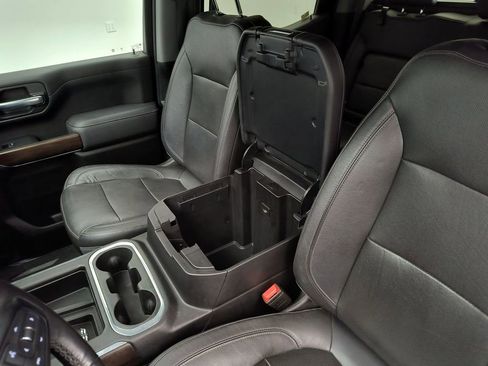 Used 2020 GMC Sierra 1500 SLT w/ SLT Premium Plus Package image 29