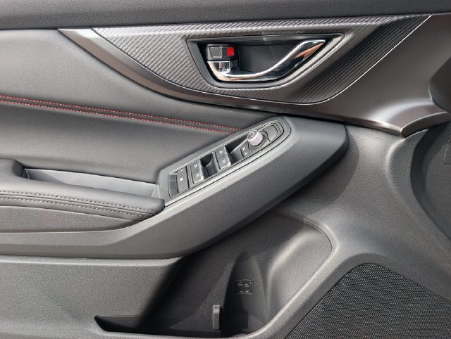 New 2026 Subaru WRX Premium AWD/4WD image 16