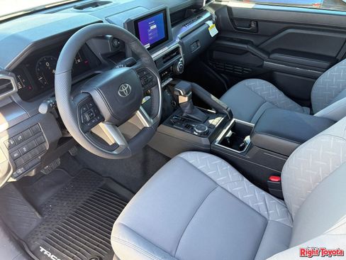 New 2026 Toyota Tacoma SR5 AWD/4WD image 17