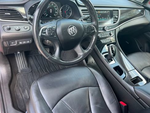 Used 2019 Buick LaCrosse Premium w/ Driver Confidence Package II AWD/4WD image 17
