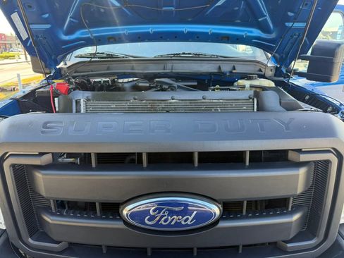 Used 2016 Ford F450 XL w/ Snow Plow Prep Package RWD image 31