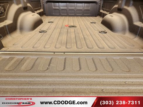 New 2026 RAM 3500 Big Horn image 22
