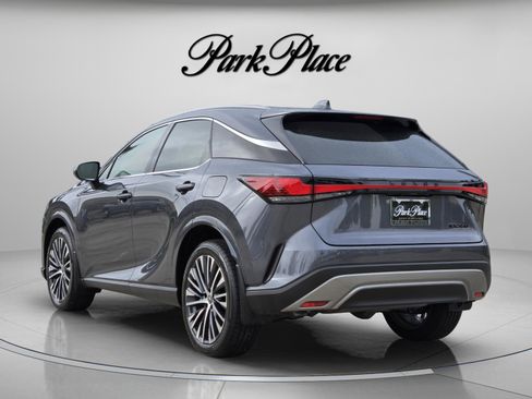 Used 2026 Lexus RX 350 Premium Plus w/ Accessory Package (Z1) image 3