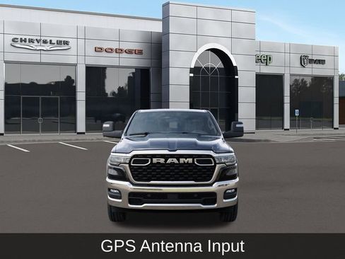 New 2026 RAM 1500 Big Horn image 7