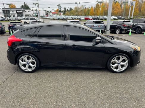 Used 2013 Ford Focus ST image 5
