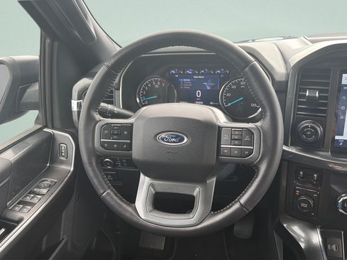 Certified 2021 Ford F150 XLT w/ Equipment Group 302A High AWD/4WD image 27