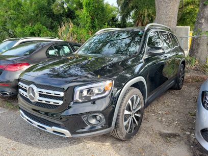 Used 2022 Mercedes-Benz GLB 250