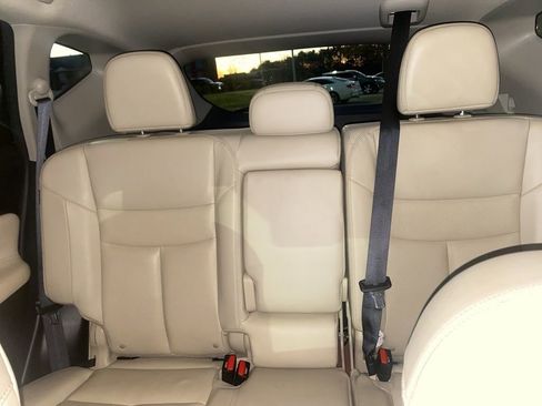 Used 2021 Nissan Murano SL image 30